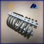 Military Wire Rope Vibration Isolator Damping