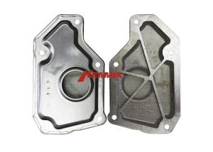Wholesale Mitsubishi Pajero Automatic Transmission Filter Mini R5M31 MB919852 from china suppliers