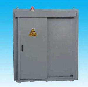 Wholesale X Ray Room Controlled By Electrical Cabinet Five Sided Protection Size Customized from china suppliers