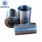 Customized Anti Corrosion TC Bearing Wear Resistant