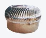 1331-71000m3/h Air Volume Farms Wind Driven Turbine Fan for Ventilation Solution