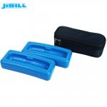 Portable Insulin Protector Case Insulin Cooler Ice Pack Bag , Long Lasting Ice