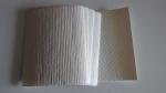Cotton Cellulose Cloth Blank 2mm Thickness Printable