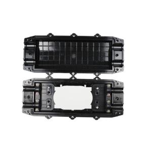 Wholesale 96 Cores Fiber Optic Horizontal Splice Closure-ZCSC-H096-01（7231108） from china suppliers
