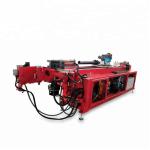Hot Sale 75CNC The Pipe Bending Machine Exhaust Tube Bending Machine