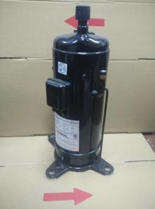 Wholesale EVI Panasonic Scroll Compressor 3.5HP C-SBS120H38Q 415V Refrigeration from china suppliers