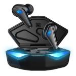 Low Latency HIFI Wireless Bluetooth Earphone Wireless Headphones Stereo Bass