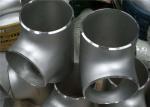 ASTM A403 WP304 Industrial Pipe Fittings 45 90 Degree Stainless Steel Elbow