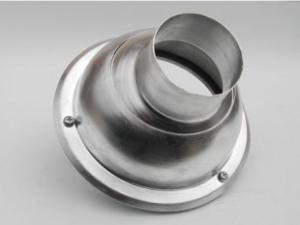Wholesale cold air shower nozzle（adjustable from china suppliers