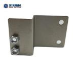 RoHS Certified 99.99% Copper Bus Bar Tin Plating for Electronic Systems