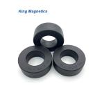 KMN504020 Metglas 2605sa1 tape nanocrystalline toroidal core price for EMC