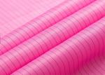 0.5 Vertical Stripes Anti-static Fabric With Stripe Carbon Fiber A Variety Of