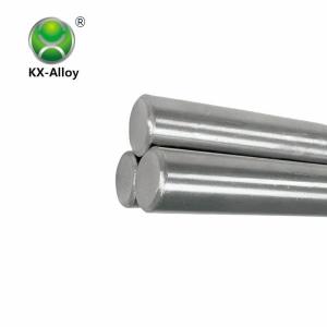Wholesale Round Bar Inconel 625 Factory Direct Supply (UNS. N06625 W.Nr. 2.4856) from china suppliers