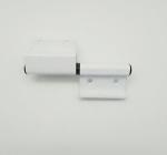 Aluminum Door And Window Hinge 360 Degree 6 Inch For Office Building