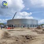 Leak Proof LIPP Tank Liquid Storage Systems for Industrial Fluid Management