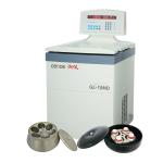 10000rpm High Speed Centrifuge GL-10MD with Large Capacity Angle Rotor Swing