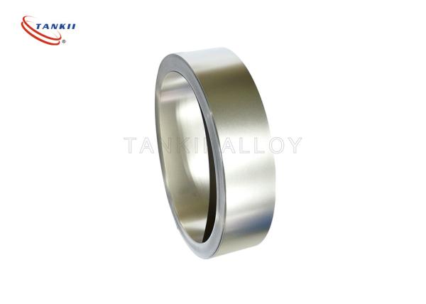 Tankii Heating Coil Strip Resistance Ribbon Nickel Alloy Strip For Resistor High