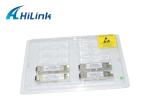 10G DWDM XFP Optical Transceiver Module
