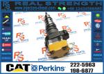 Caterpillar Injector 1OR-9239 232-1168 173-9268 162-9610 232-1183 111-7916 177