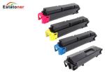 Compatible Kyocera tk-5380 TK5382 Multipack Copier Cartridge For ecosys