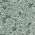 Polyvinyl Chloride PVC Gym Flooring 0.5mm Wear Layer Convenient Installation
