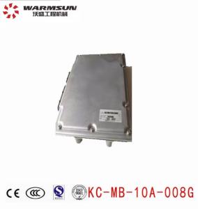 Wholesale Original 60169136 KC-MB-10A-008G Controller Computer Board For SANY Excavator from china suppliers