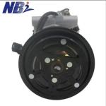 10SRE11C For Auto Air Conditioning Honda City Ac Compressor BC447280-2620 447280