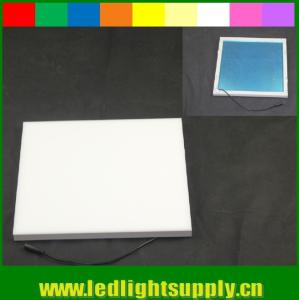 Wholesale ce rohs ul approval led panel light 30*30cm square flat ceiling light from china suppliers
