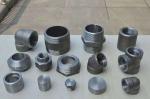 Carbon And Stainless Steel Forged Fittings Asme B16.11 1/8”-4”