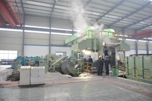 Wholesale 180m/min Continuous Cold Rolling Mill Tandem Rolling Mill from china suppliers