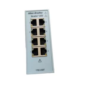 Wholesale 1783-HMS4C4CGN STRATIX 5400 INDUSTRIAL MANAGED SWITCH from china suppliers