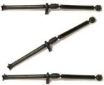 GM Buick Enclave AWD 2007-2011 Rear Drive Shaft/Propeller Shaft 25995545