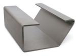 Degreasing Surface Flexible Precision Sheet Metal Stamping Process