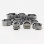 F-212543 Double Row Cylindrical Roller Bearing 50x72.25x40mm Hydraulic Pump