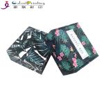 Carton Cardboard Box Gift Packaging Custom Printing Foldable Cardboard Boxes