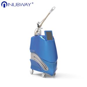 Wholesale 15 inch big water tank picosure picosecond machine for laser tattoo removal from china suppliers