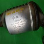 China Supplier Product 955113034AX 95511303601 Exhaust System for Cayenne 3.6L