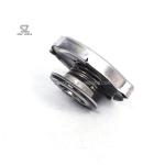 Universal Small Middle Big Excavator Water Tank Cover Radiator Caps for