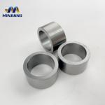 High Temperature Resistance Tungsten Rings Mechanical Seal Sleeve 86-93 HRA