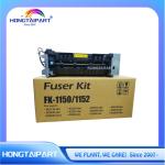 FK1150 FK-1150 2RV93050 302RV93050 Fuser Unit Assembly For Kyocera M2040dn