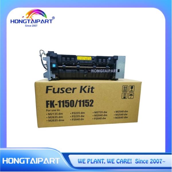 FK1150 FK-1150 2RV93050 302RV93050 Fuser Unit Assembly For Kyocera M2040dn