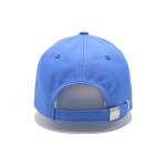 Solid Color Baseball Cap Casquette Fitted Casual Gorras Hip Hop Dad Hats