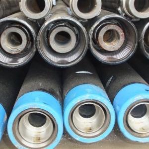 Wholesale 102mm-114.3mm Corrosion Resistant drill pipe with Excellent Abrasion Resistance from china suppliers