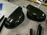 30 Micron Thickness Water Transfer Hydro Dipping Carbon Fiber Film