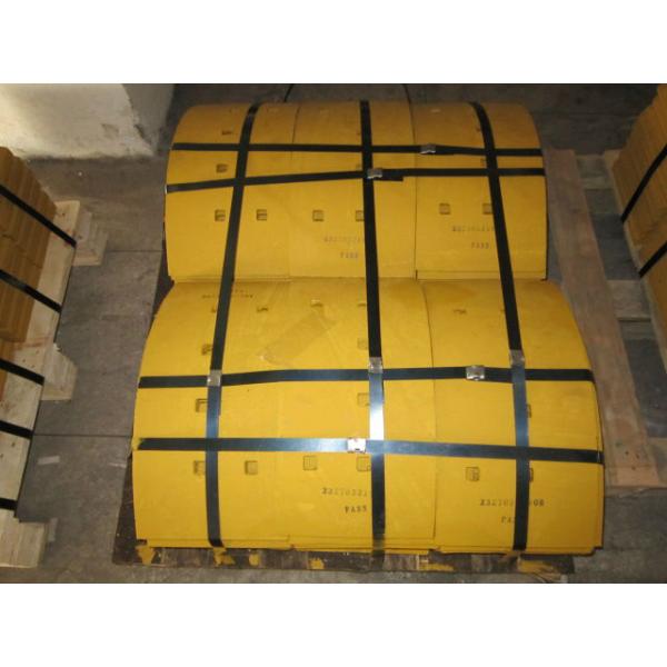 15-40KGS Arc Panel Motor Grader Blade 5B5564 1828*152*16/8 Hole for Heavy-Duty Grading