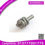 Newest Cheapest Small Plastic Gear Wheel, Spur Gear, Straight Gear with Factory
