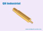 China Supplier Hot Sell OEM ODM Single Head Double Head Through-Hole Spring