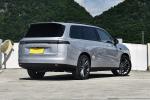 Leap Motor C16 Hybrid 5 Door 6 Seat SUV 170kmh 200 Electric Cars with Comprehens