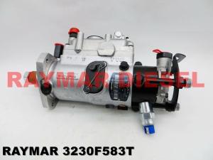 Wholesale Portable Delphi Diesel Fuel Pump For Diesel Trucks 3230F580T, 3230F581T, 3230F582T from china suppliers