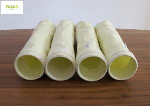 China Industrial power plants dust filter bag made in china collector bag supplier on sale